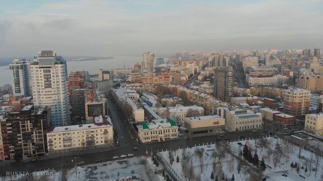 Ленинский район / город Самара / Russia смотреть онлайн