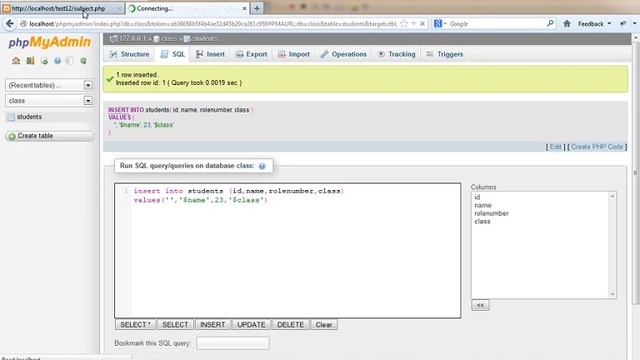 Video-8|| how to learn PHP Programming for beginners| PHP Language Tutorial|Practical full project смотреть онлайн