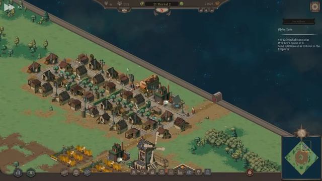 Let's Play Lethis Path of Progress Episode 1 смотреть онлайн