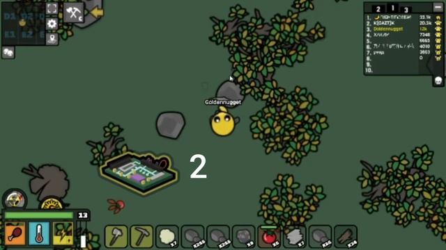 Как сделать базу в Devast io смотреть онлайн