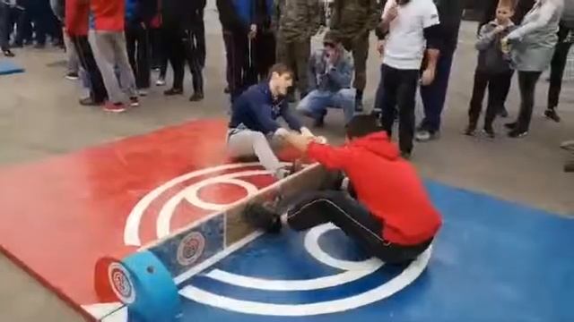 Мас-реслинг Ростов смотреть онлайн