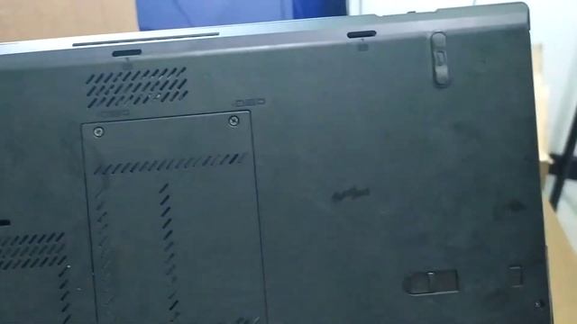 LAPTOP LENOVO THINKPAD T430 CORE I5 LAPTOP BEKAS MURAH MERIAH смотреть онлайн