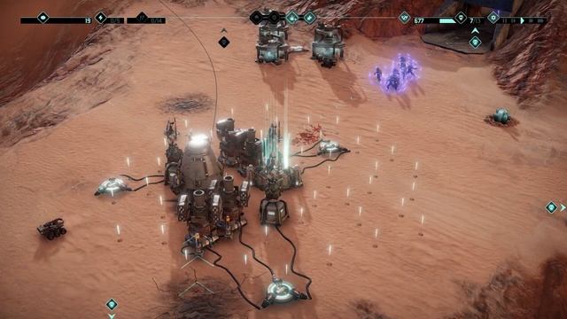18 Миссия ? MarZ: Tactical Base Defense #10