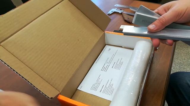 Точильные камни. Часть 2. Камни GRINDERMAN смотреть онлайн