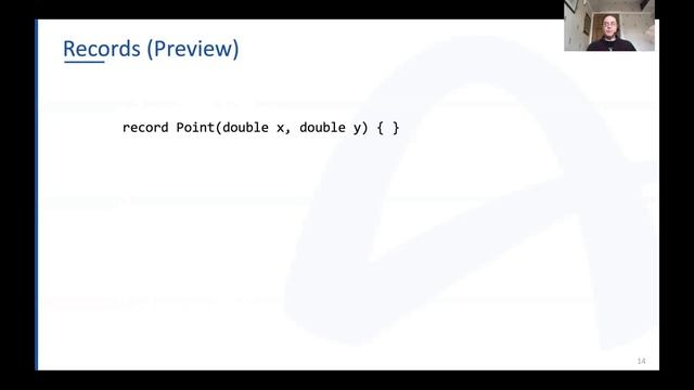 Getting the Most from Modern Java by Simon Ritter смотреть онлайн