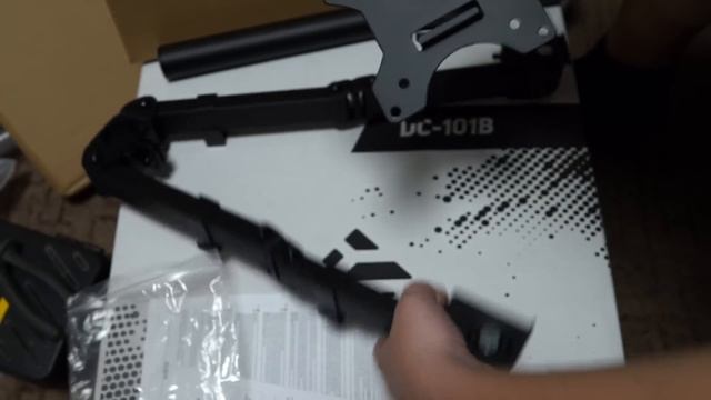 Кронштейны для мониторов DEXP. Оптимизируем рабочее место смотреть онлайн