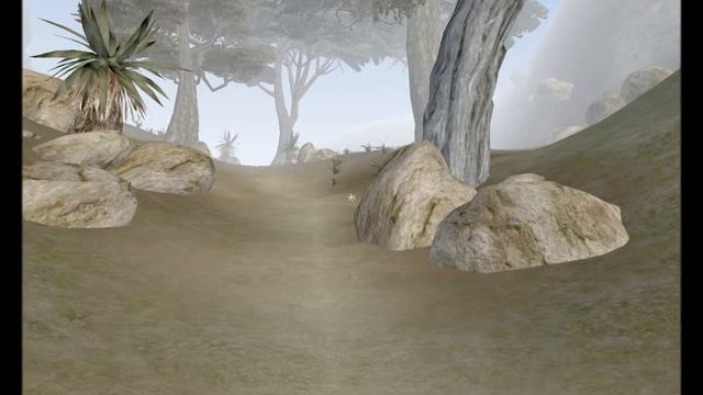Let's Play Morrowind - Part 48 swimming for gold смотреть онлайн