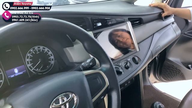 Giảm giá sâu LÊN ĐẾN 50 TRIỆU: Báo giá tổng hợp xe Hiền Toyota trước thềm 2024 - Rước xe vi vu Tết смотреть онлайн
