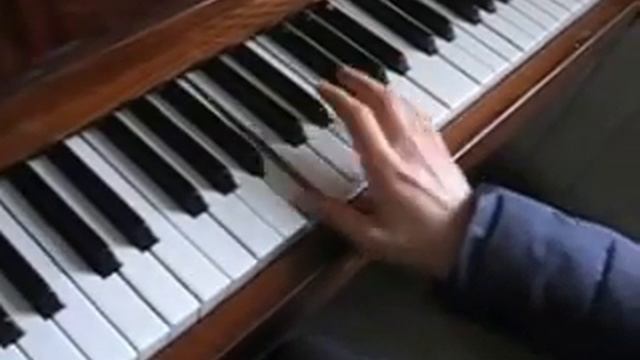 ФОРТЕПИАНО МИККИ МАУС смотреть онлайн