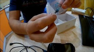 защищенный телефон TEXET (честный отзыв)