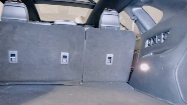 Ford Edge ST 2021 смотреть онлайн