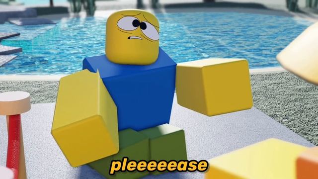 VIP Doors in Roblox be like.. (Roblox Animation Meme) смотреть онлайн