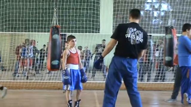 Гор Хачатрян смотреть онлайн