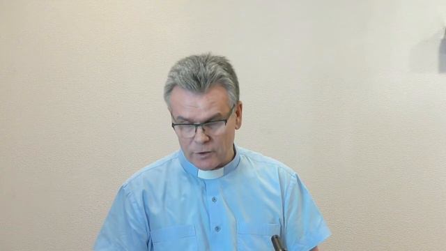 Почему Бог допускает то, что не любит? смотреть онлайн
