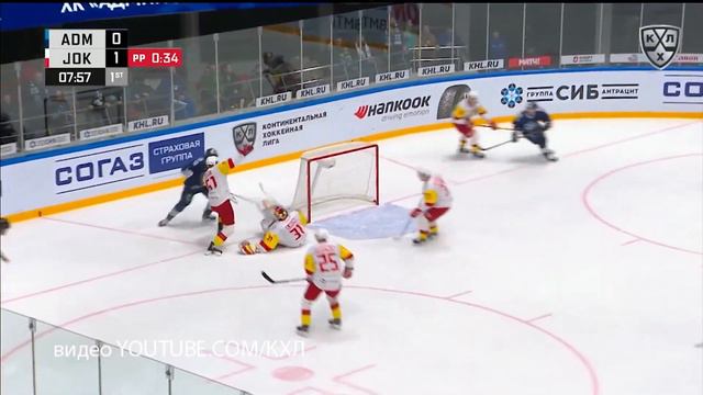 Спортивное Приморье. Завершение хоккейного сезона смотреть онлайн