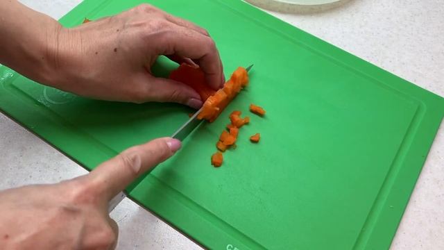 Диетический винегрет. Хорош при гастрите и панкреатите. Оценят худеющие, нравится детям. Стол №5. смотреть онлайн