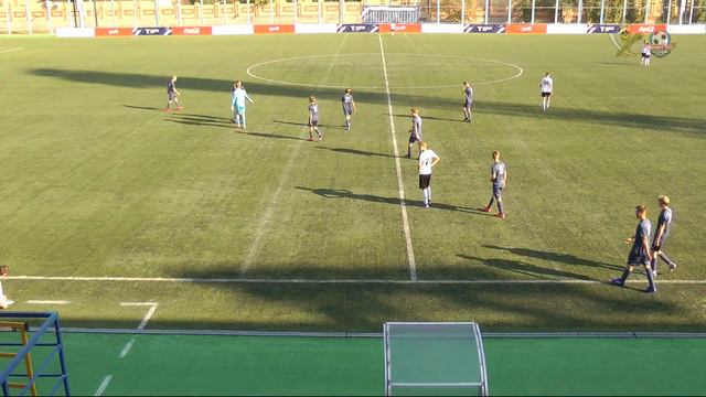 LIVE! ФК «Мордовия» (Саранск) — ФК «Тюмень» (Тюмень) смотреть онлайн