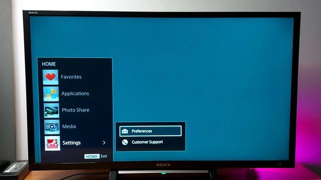 How to automatically display a USB pen drive when plugged in to your TV? смотреть онлайн