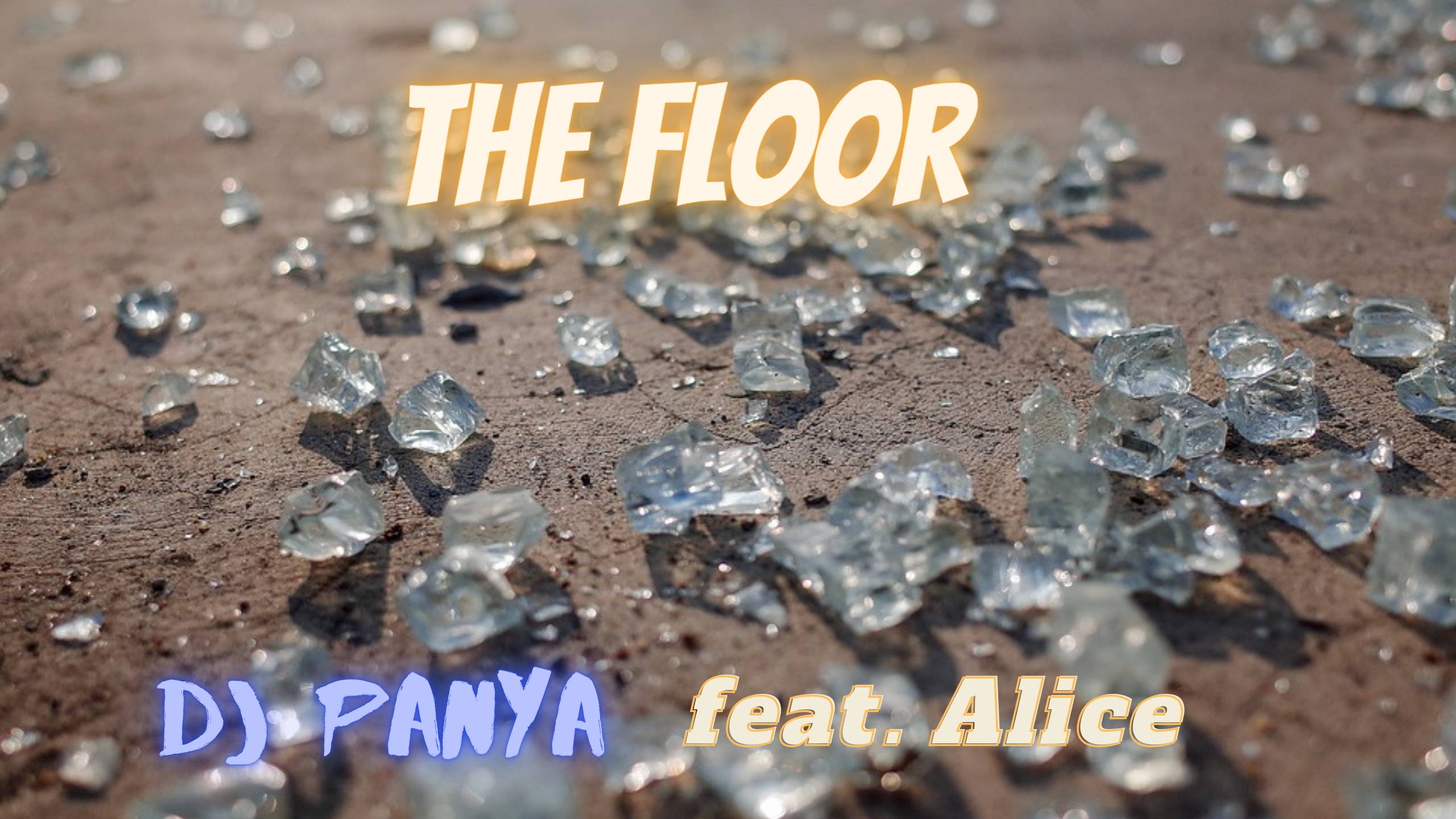 DJ Panya feat. Alice - The Floor