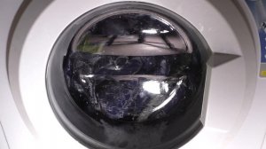 Стирка пуховика в стиральной машине Атлант  60С102