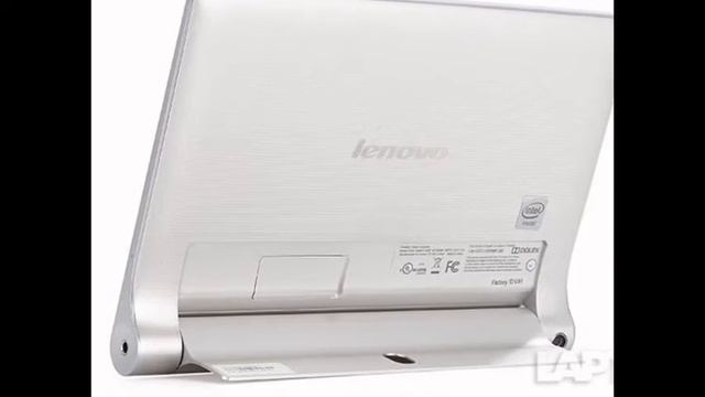Lenovo Yoga Tablet 2 (8-inch, Android) Review смотреть онлайн