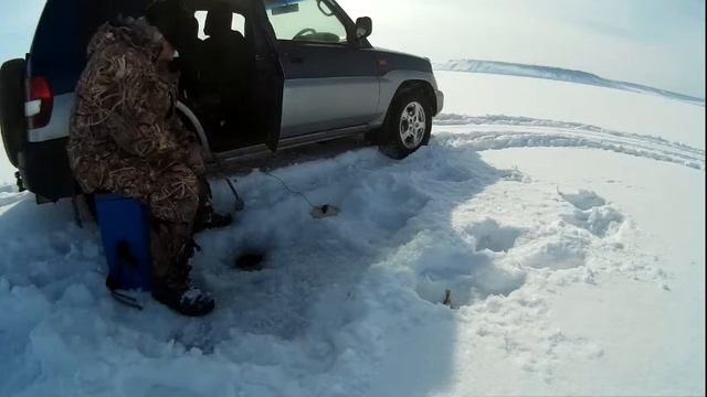 Рыбалка. Слабый клёв. смотреть онлайн