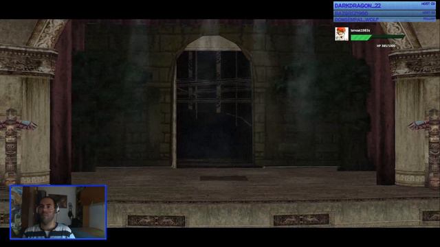 Silent Hill Origins смотреть онлайн