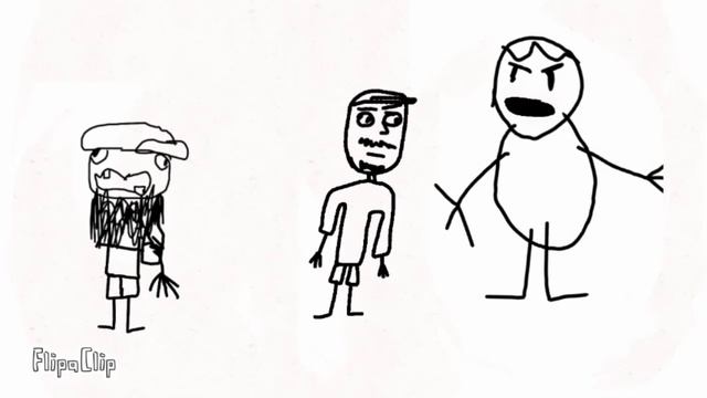 Жили били Дед и Бабка смотреть онлайн