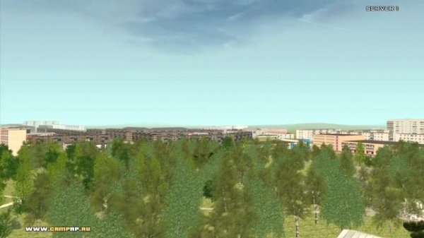 Основатель CRMP RP уходит с проекта