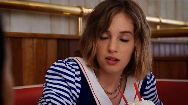 Erica Sinclair Scene pack