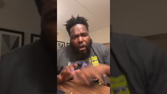 Black Panther 2 was HORRIBLE смотреть онлайн