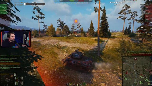 🔥M4A1 Revalorise🔥 - ТРИ ОТМЕТКИ-серия 4 смотреть онлайн