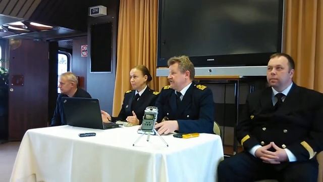 Мостурфлот готовится к навигации смотреть онлайн