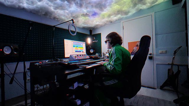 Ремикс на трек Friendly Thug 52 NGG смотреть онлайн