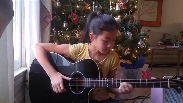 Christmas Medley! | Day 1 ~ 12 Days Of Christmas 2016 смотреть онлайн