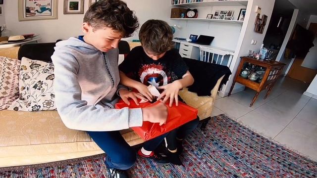 ¡PRUEBA EL NUEVO JUEGO DE FÚTBOL! ⚽️ смотреть онлайн