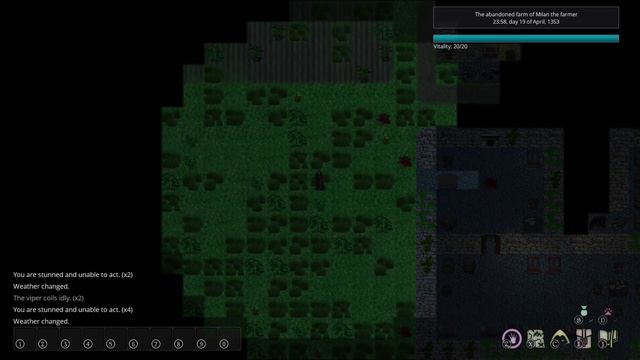 Alchemist 0.2.2 is out! смотреть онлайн