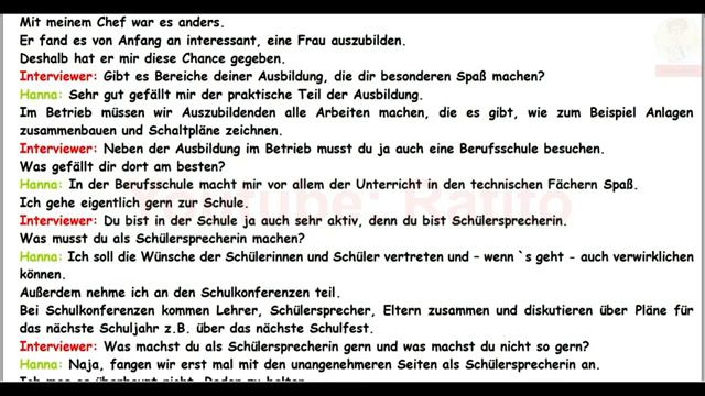 A2 Deutsch Hören Lernen 2.12 смотреть онлайн