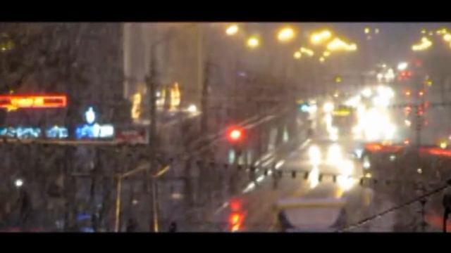 ПАДАЕТ СНЕГ смотреть онлайн
