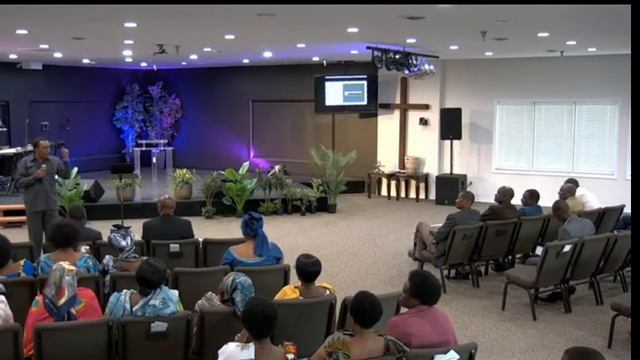 PART (2)ITORERO RIRI KU GIHE BY REV NKUNDABANTU MEZACK смотреть онлайн