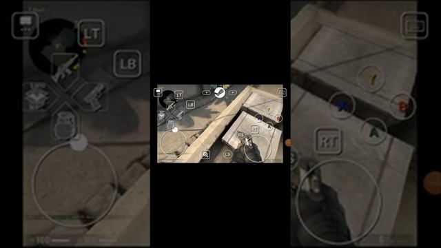 Как играть игри steam на телефон смотреть онлайн