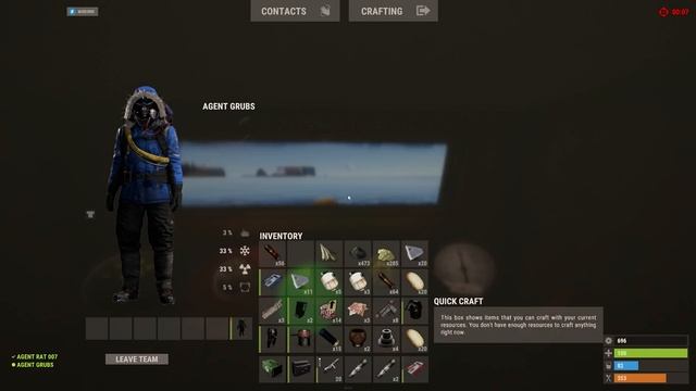 100 ДНЕЙ на ПЛАВАЮЩЕЙ КРЕПОСТИ! Мы ПОДКУПИЛИ ВСЕ КЛАНЫ в Раст/Rust смотреть онлайн