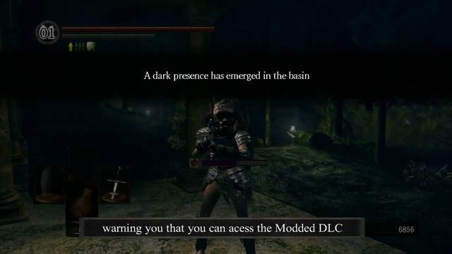 Dark Souls Daughters of Ash Guide - Ciaran's Quest смотреть онлайн