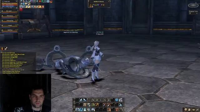 Unrise x100 - МЫ ВЗЛЕТАЕМ КАК РАКЕТА!!! (нет) МЛАДШИЙ ЖАНЕТИК В ДЕЛЕ смотреть онлайн