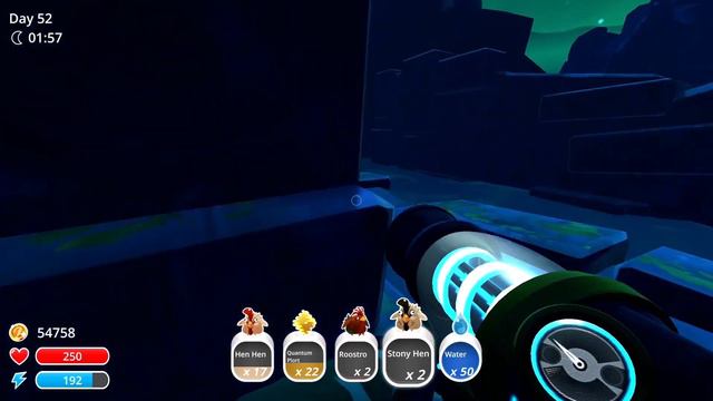 Plorts, Please! | Slime Rancher: Plortable Edition | EP.38 (Let`s Play) смотреть онлайн