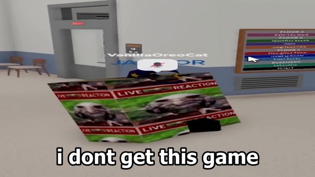 The Roblox Star Creator Experience смотреть онлайн