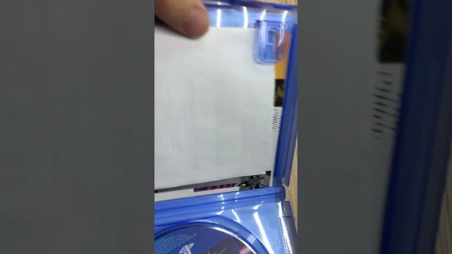 PS4 диск FIFA 21