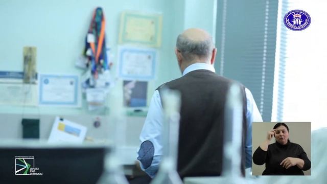 პოლიმერების ქიმია - რამაზ ქაცარავა смотреть онлайн
