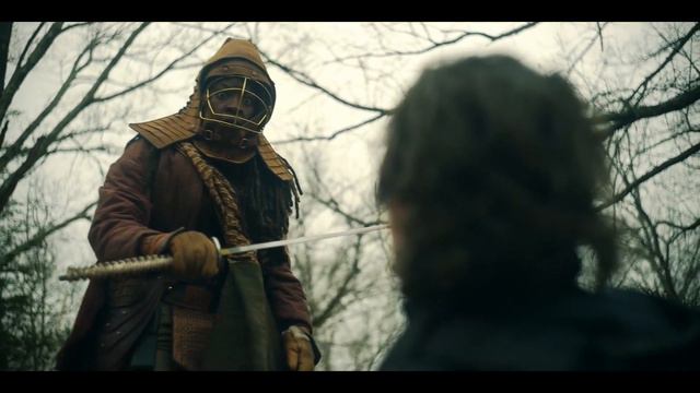 Rick and Michonne Reunite Full Scene Part 3 смотреть онлайн