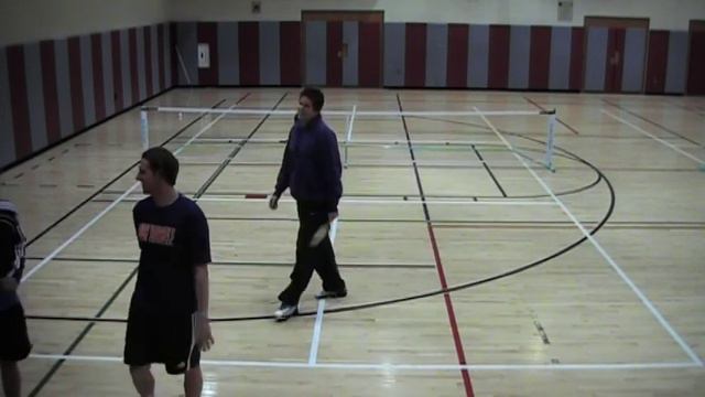 NY State Pickleball Championships FINALS part 2 Valenti-Gleason vs. Bernardo Cavallero смотреть онлайн